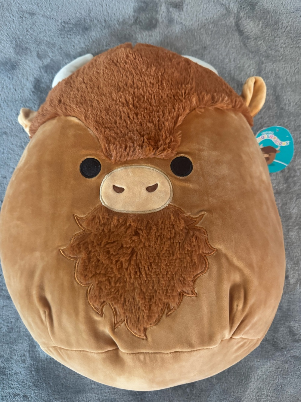 Squishmallow 12in